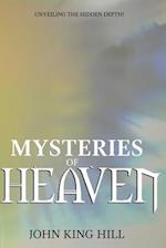 MYSTERIES OF HEAVEN