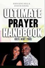 ULTIMATE PRAYER HANDBOOK