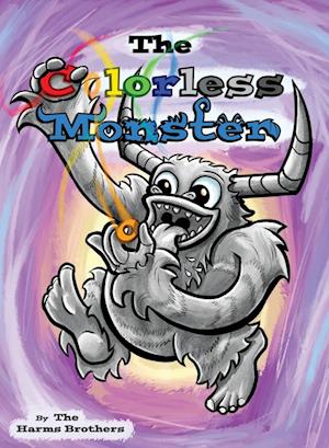 The Colorless Monster