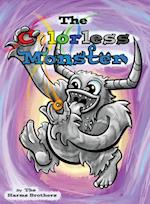 The Colorless Monster