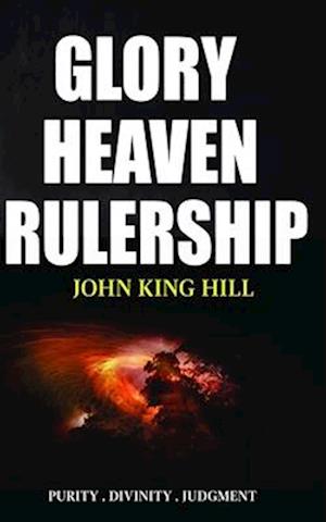 GLORY HEAVEN RULERSHIP