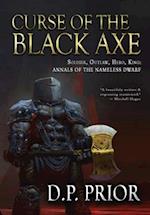 Curse of the Black Axe