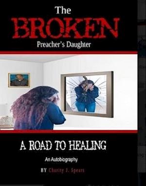 Broken Preacher's Daughter