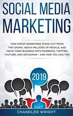 Social Media Marketing 2019