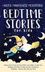 Bedtime Stories for Kids