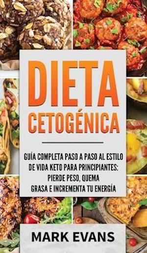 Dieta Cetogénica