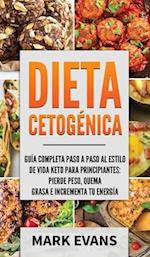 Dieta Cetogénica