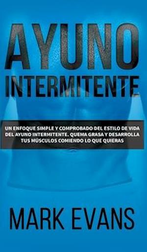 Ayuno Intermitente