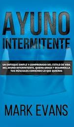 Ayuno Intermitente