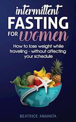 Intermittent Fasting for Women