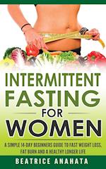 Intermittent Fasting for Women