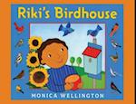 Riki's Birdhouse 