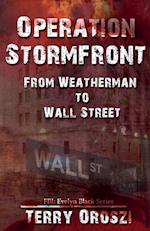 Operation Stormfront