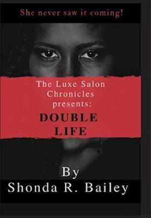 Luxe Salon Chronicles presents