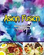 Asian Fusion 