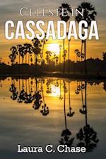Celeste in Cassadaga 