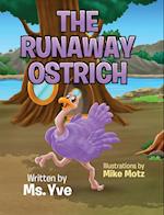 The Runaway Ostrich