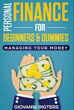 Personal Finance for Beginners & Dummies