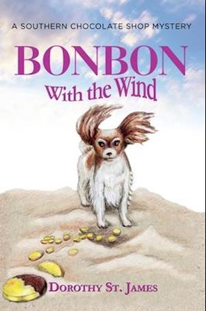 Bonbon with the Wind