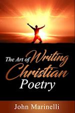 Art of Writing Christian Poetry