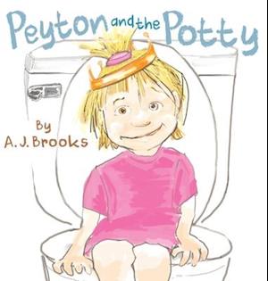 Peyton and the Potty