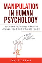 Manipulation in Human Psychology