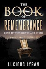 THE BOOK OF REMEMBRANCE 