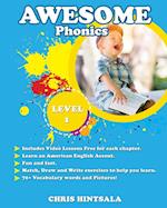 Awesome Phonics