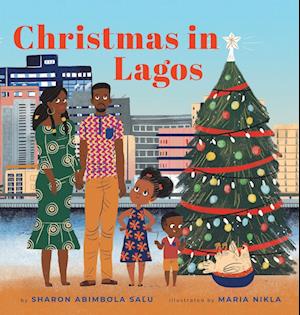 Christmas in Lagos