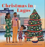 Christmas in Lagos 