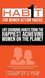 1 Habit for Women Action Takers