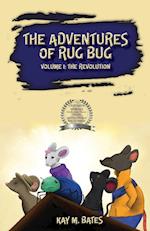 The Adventures of Rug Bug