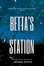 Betta's Station