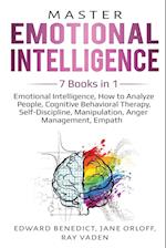 Master Emotional Intelligence