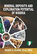 Mineral Deposits and Exploration Potential of Nigeria