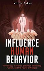 Influence Human Behavior