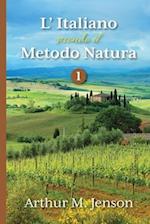 L' Italiano secondo il Metodo Natura, 1