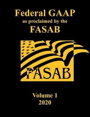 Federal GAAP as Proclaimed by the FASAB