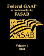 Federal GAAP as Proclaimed by the FASAB