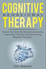 Cognitive Behavioral Therapy