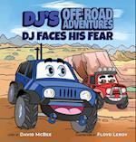 DJ's Off-Road Adventures