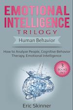 Emotional Intelligence Trilogy - Human Behavior