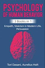 Psychology of Human Behavior