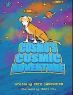 Cosmo's Cosmic Adventure 