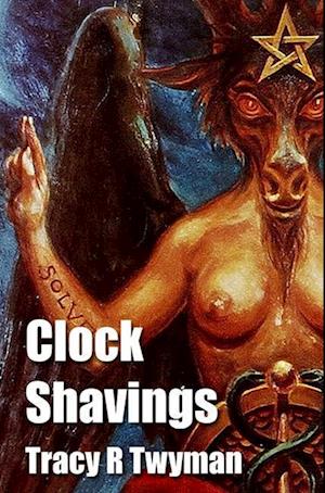 Clock Shavings