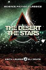 Desert and the Stars