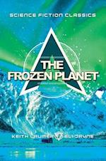 Frozen Planet