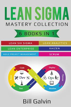 Lean Sigma Mastery Collection