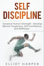 Self-Discipline