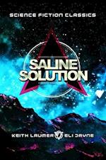 Saline Solution